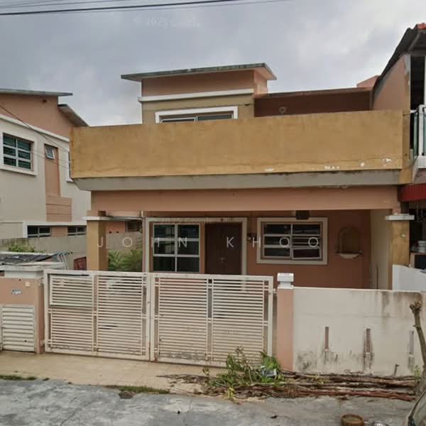 Rumah Kluster untuk Dijual di Bahau (Negeri Sembilan) - John Khoo - PropertyGuru.com.my