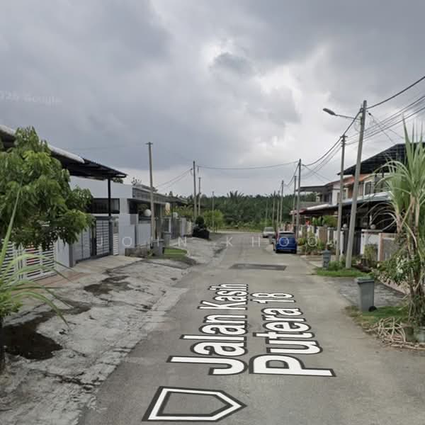 Rumah Kluster untuk Dijual di Bahau (Negeri Sembilan) - John Khoo - PropertyGuru.com.my