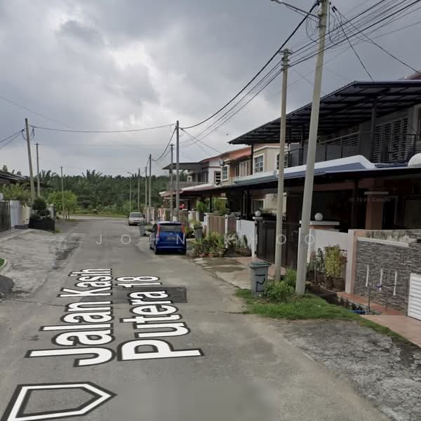 Rumah Kluster untuk Dijual di Bahau (Negeri Sembilan) - John Khoo - PropertyGuru.com.my