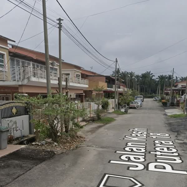 Rumah Kluster untuk Dijual di Bahau (Negeri Sembilan) - John Khoo - PropertyGuru.com.my