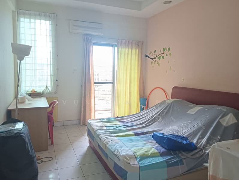 Apartment for Sale at Delta Heights - Vun Sin Lee - PropertyGuru.com.my