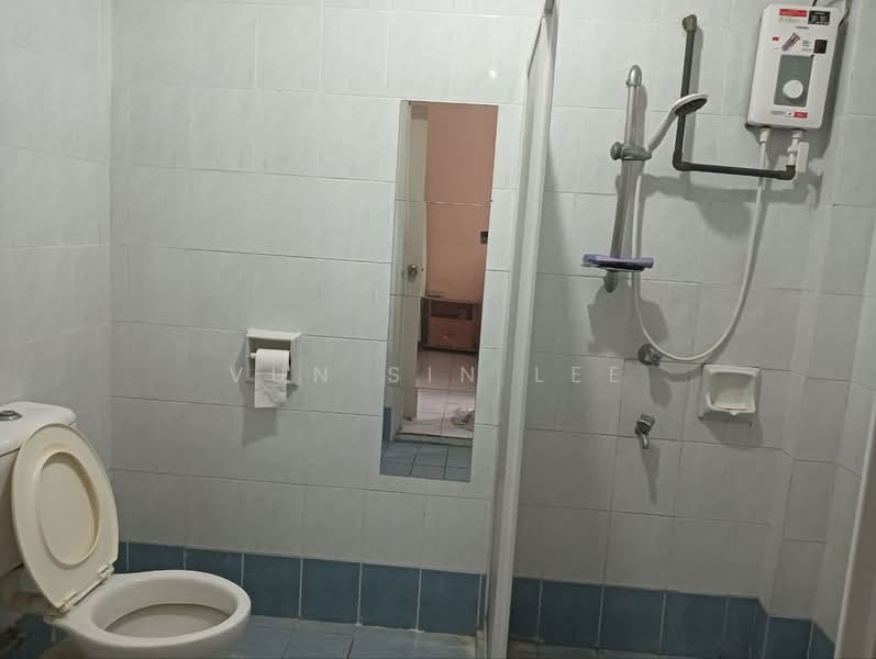 Apartment for Sale at Delta Heights - Vun Sin Lee - PropertyGuru.com.my