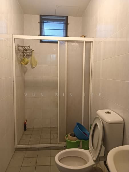 Apartment for Sale at Delta Heights - Vun Sin Lee - PropertyGuru.com.my