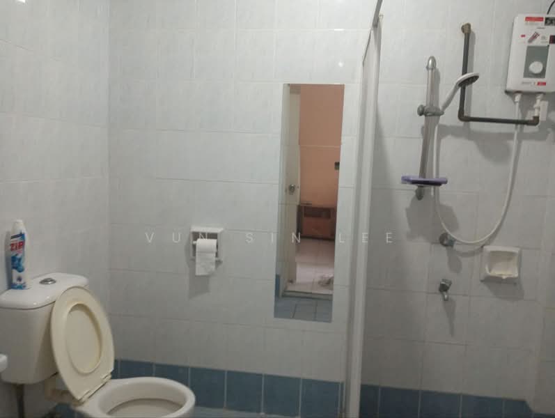 Apartment for Sale at Delta Heights - Vun Sin Lee - PropertyGuru.com.my