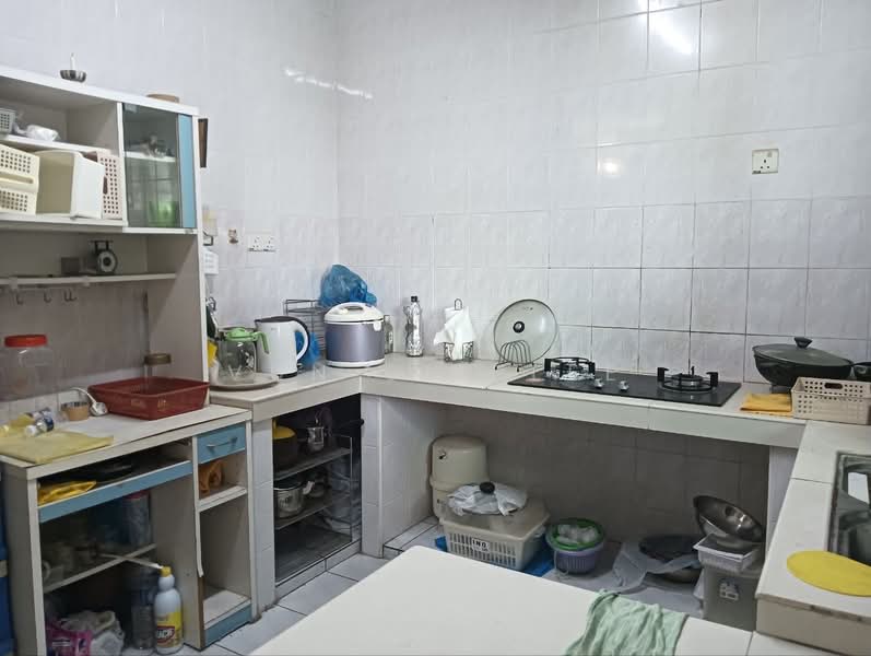 Apartment for Sale at Delta Heights - Vun Sin Lee - PropertyGuru.com.my