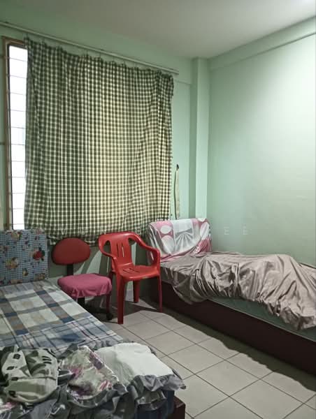 Apartment for Sale at Delta Heights - Vun Sin Lee - PropertyGuru.com.my