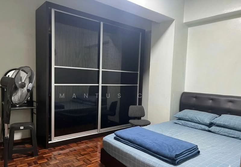 Kondominium untuk Dijual di Prisma Cheras - Mantus Chai - PropertyGuru.com.my