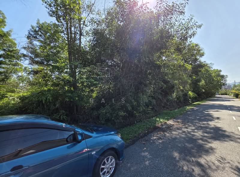 Residential Land for Sale in Bandar Tasik Senangin (Lenggeng) - RAIS . - PropertyGuru.com.my