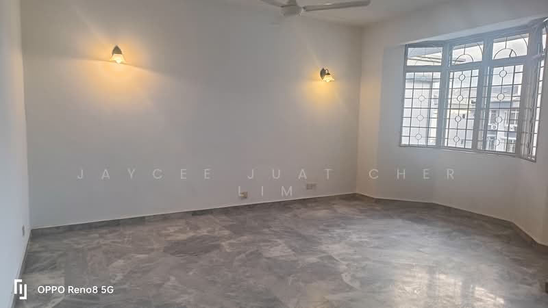 Pangsapuri untuk Disewa di Subang Perdana Goodyear Court 10 - Jaycee Juat Cher Lim - Living Hall - PropertyGuru.com.my