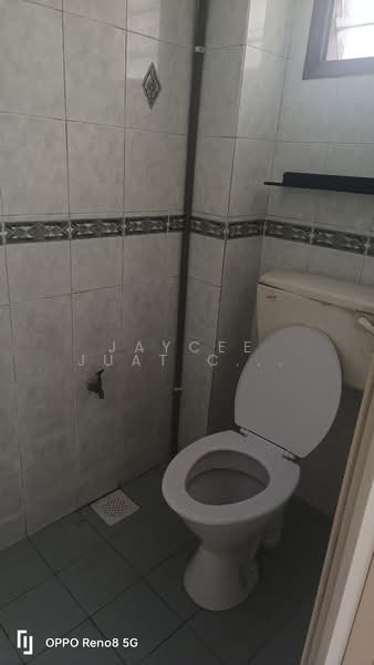 Pangsapuri untuk Disewa di Subang Perdana Goodyear Court 10 - Jaycee Juat Cher Lim - PropertyGuru.com.my