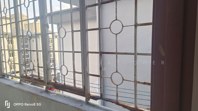 Apartment for Rent at Subang Perdana Goodyear Court 10 - Jaycee Juat Cher Lim - PropertyGuru.com.my