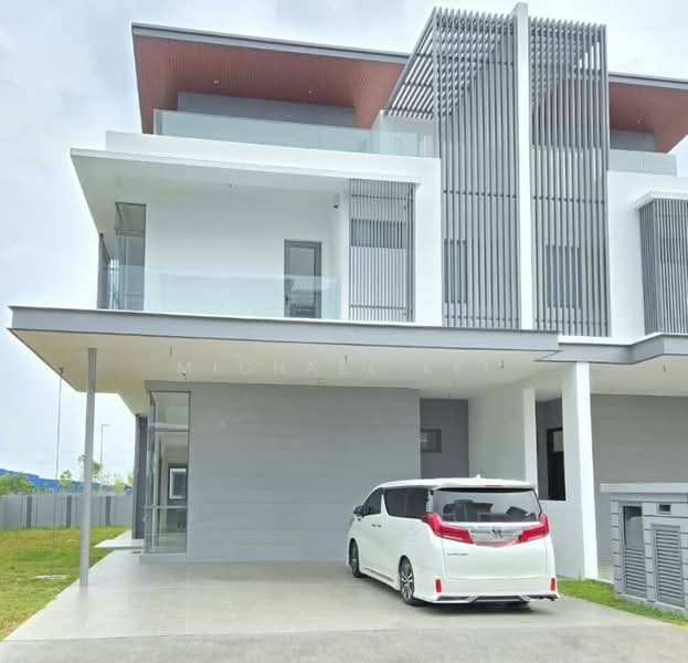 Rumah Berkembar untuk Dijual di Shah Alam (Selangor) - Michael Kei - PropertyGuru.com.my