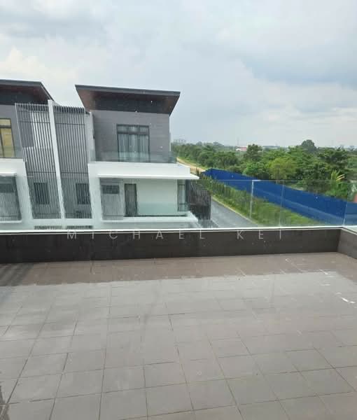 Rumah Berkembar untuk Dijual di Shah Alam (Selangor) - Michael Kei - PropertyGuru.com.my