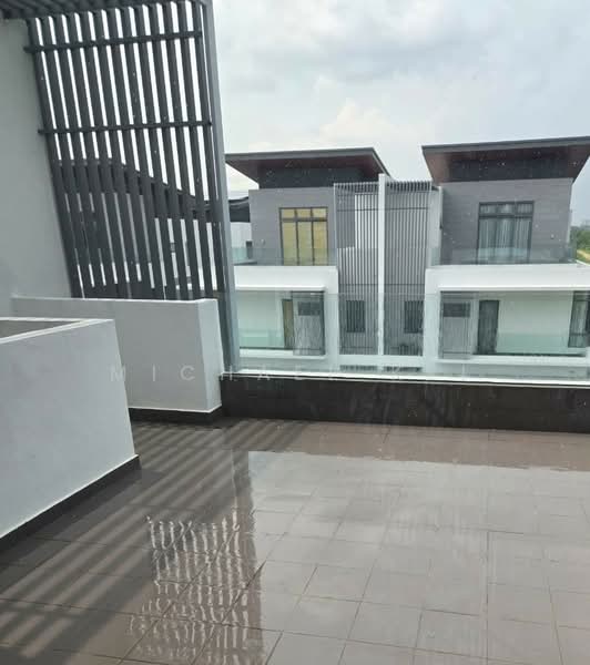 Rumah Berkembar untuk Dijual di Shah Alam (Selangor) - Michael Kei - PropertyGuru.com.my