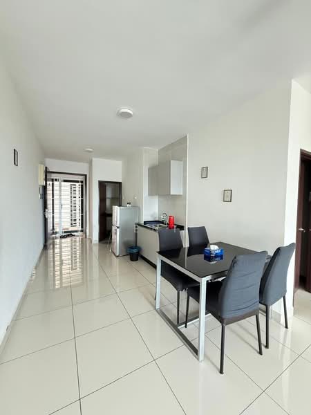Servis Apartment untuk Disewa di KSL Residence @ Daya - Vincent Lai - PropertyGuru.com.my