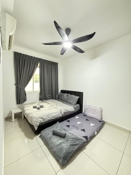Servis Apartment untuk Disewa di KSL Residence @ Daya - Vincent Lai - PropertyGuru.com.my