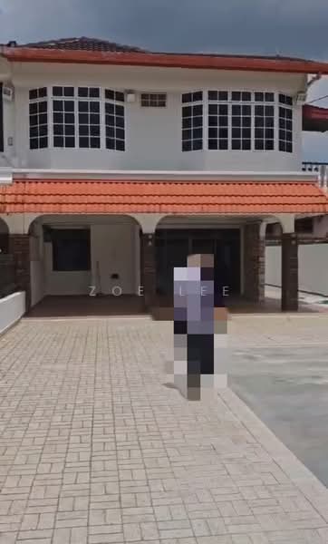 Semi-Detached House for Sale in Taman Pelangi (Johor Bahru) - Zoe Lee - PropertyGuru.com.my