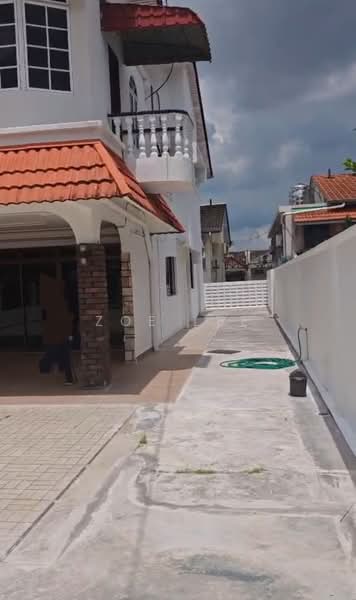 Semi-Detached House for Sale in Taman Pelangi (Johor Bahru) - Zoe Lee - PropertyGuru.com.my