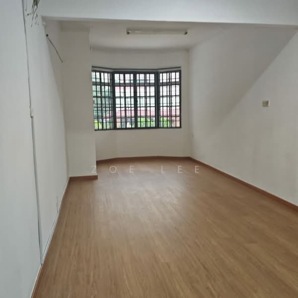 Semi-Detached House for Sale in Taman Pelangi (Johor Bahru) - Zoe Lee - PropertyGuru.com.my