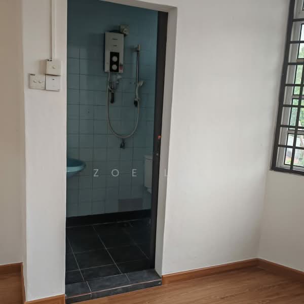 Semi-Detached House for Sale in Taman Pelangi (Johor Bahru) - Zoe Lee - PropertyGuru.com.my