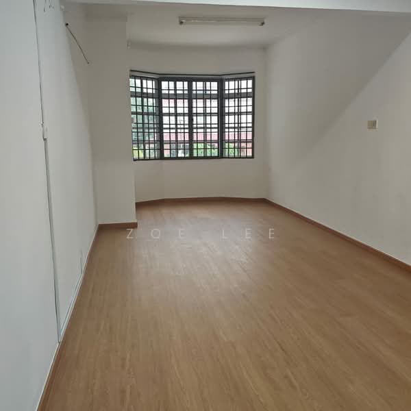 Semi-Detached House for Sale in Taman Pelangi (Johor Bahru) - Zoe Lee - PropertyGuru.com.my