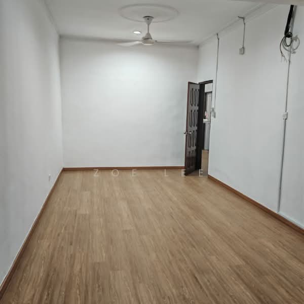 Semi-Detached House for Sale in Taman Pelangi (Johor Bahru) - Zoe Lee - PropertyGuru.com.my