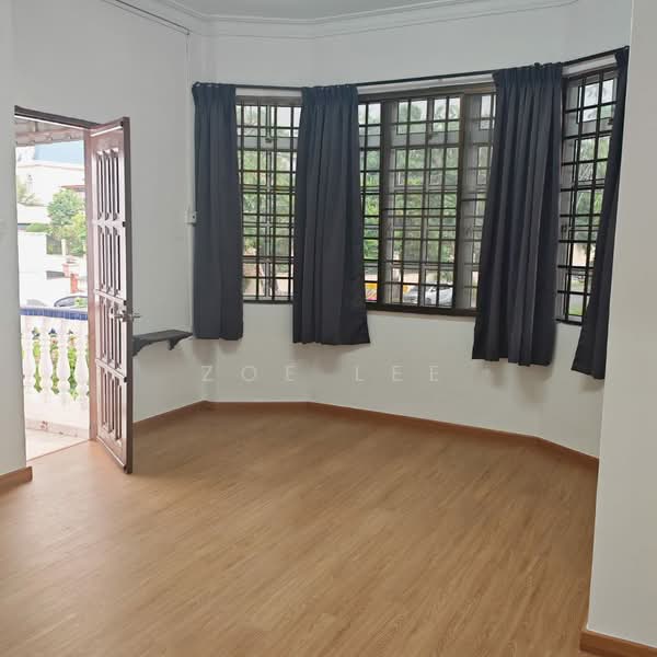 Semi-Detached House for Sale in Taman Pelangi (Johor Bahru) - Zoe Lee - PropertyGuru.com.my