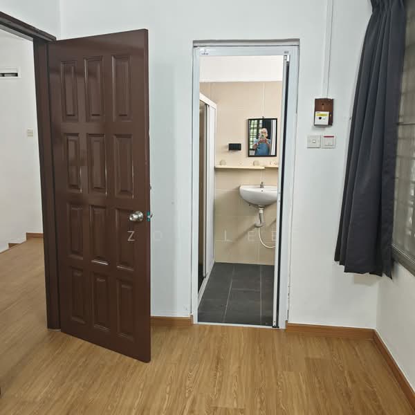 Semi-Detached House for Sale in Taman Pelangi (Johor Bahru) - Zoe Lee - PropertyGuru.com.my