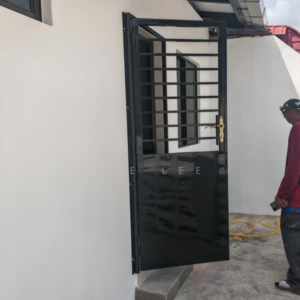 Semi-Detached House for Sale in Taman Pelangi (Johor Bahru) - Zoe Lee - PropertyGuru.com.my