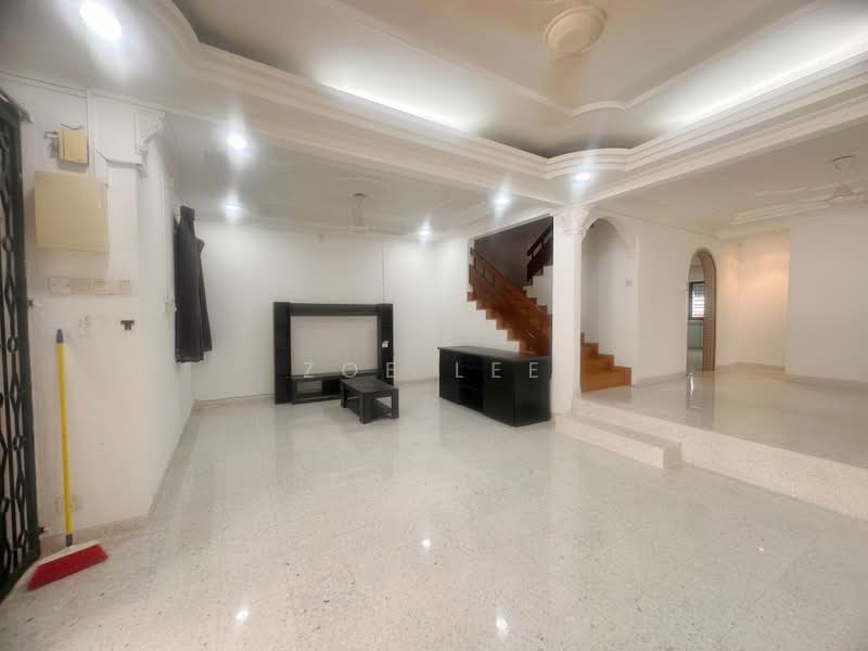 Semi-Detached House for Sale in Taman Pelangi (Johor Bahru) - Zoe Lee - PropertyGuru.com.my