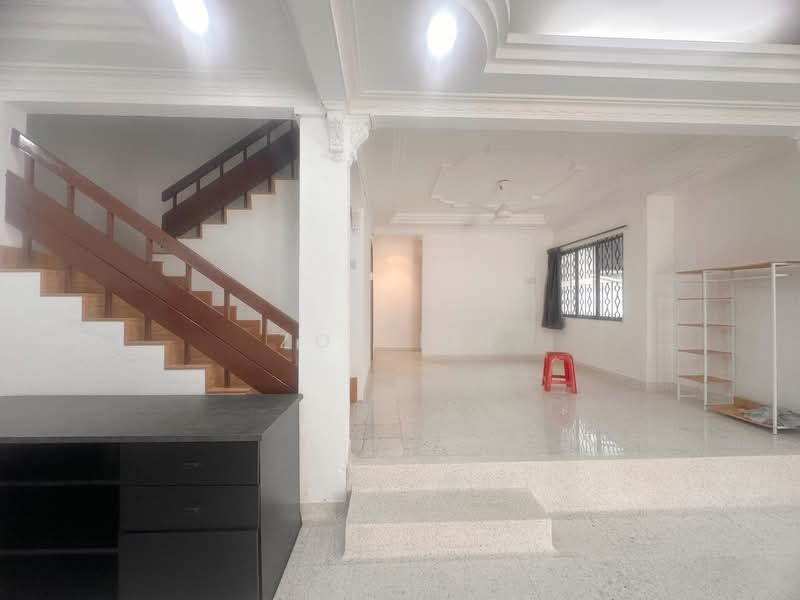 Semi-Detached House for Sale in Taman Pelangi (Johor Bahru) - Zoe Lee - PropertyGuru.com.my