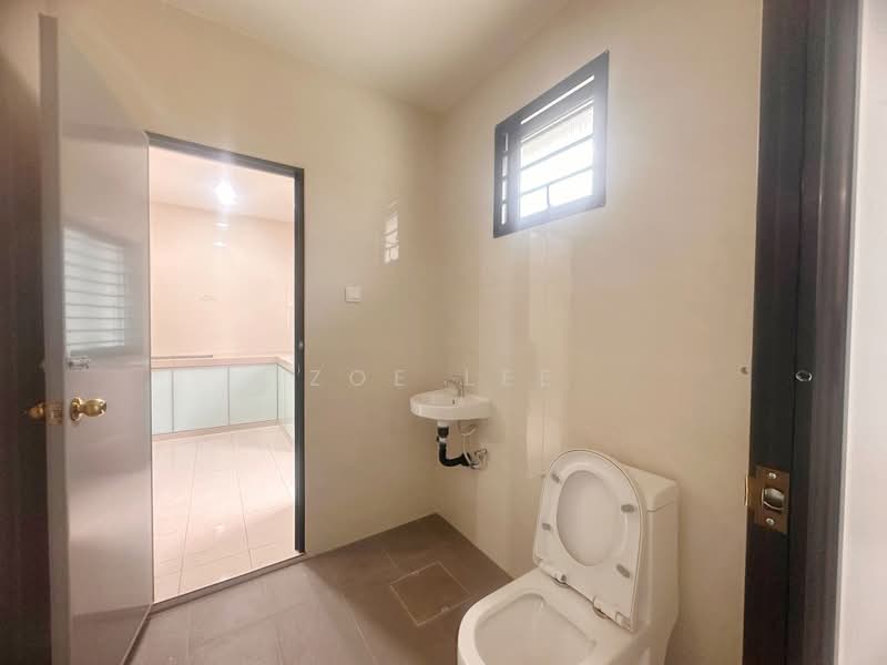 Semi-Detached House for Sale in Taman Pelangi (Johor Bahru) - Zoe Lee - PropertyGuru.com.my