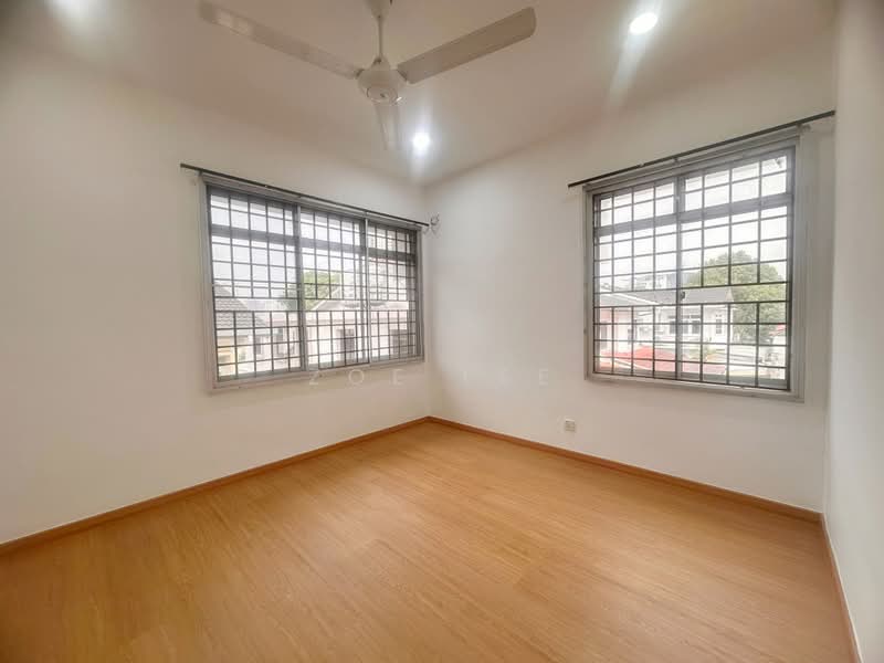 Semi-Detached House for Sale in Taman Pelangi (Johor Bahru) - Zoe Lee - PropertyGuru.com.my