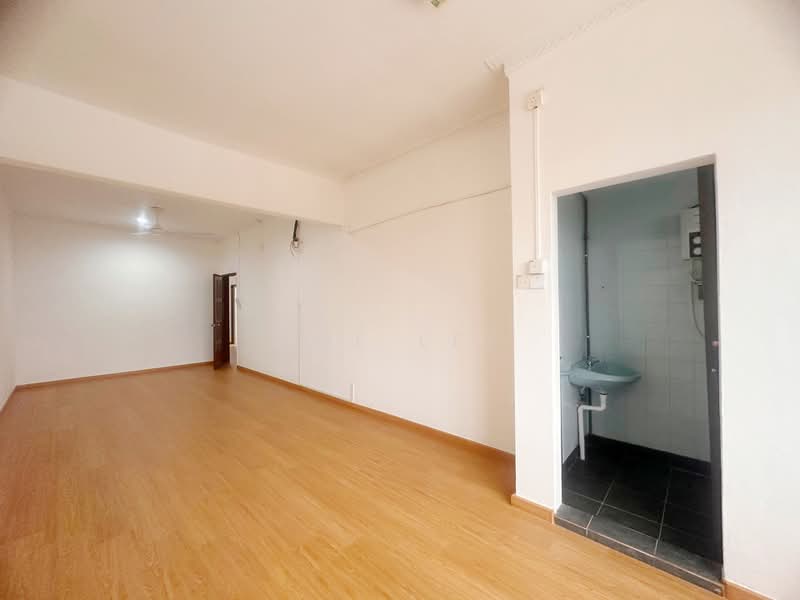Semi-Detached House for Sale in Taman Pelangi (Johor Bahru) - Zoe Lee - PropertyGuru.com.my