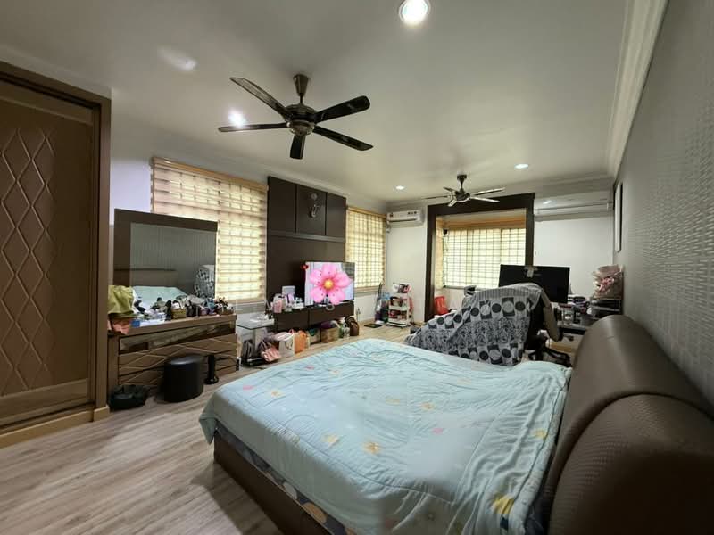 Rumah Banglo untuk Dijual di Masai (Johor) - Alviss Tay - PropertyGuru.com.my