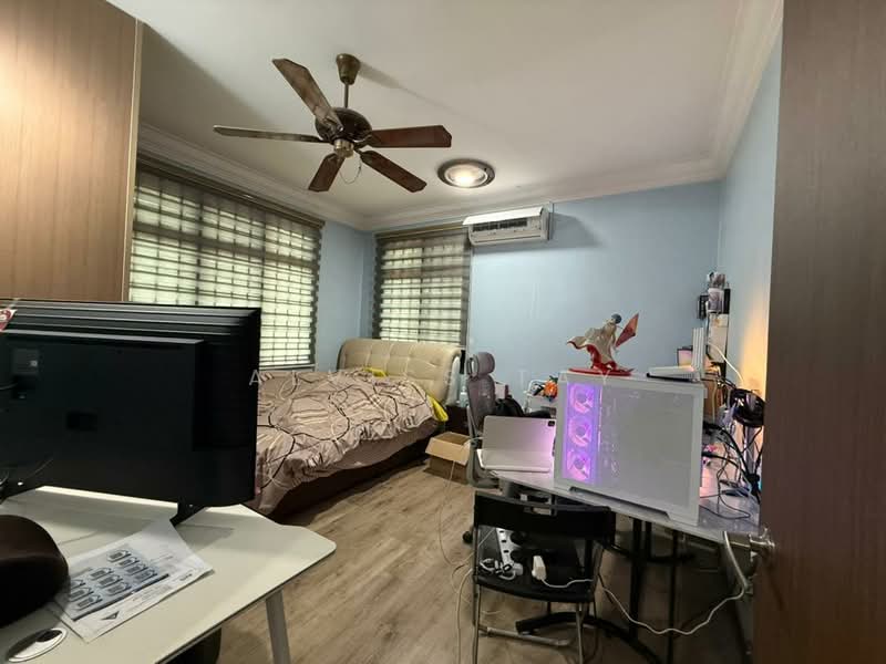 Rumah Banglo untuk Dijual di Masai (Johor) - Alviss Tay - PropertyGuru.com.my