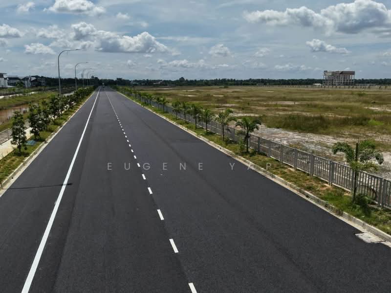 Industrial Land for Rent in Jenjarom (Selangor) - Eugene Yap - PropertyGuru.com.my