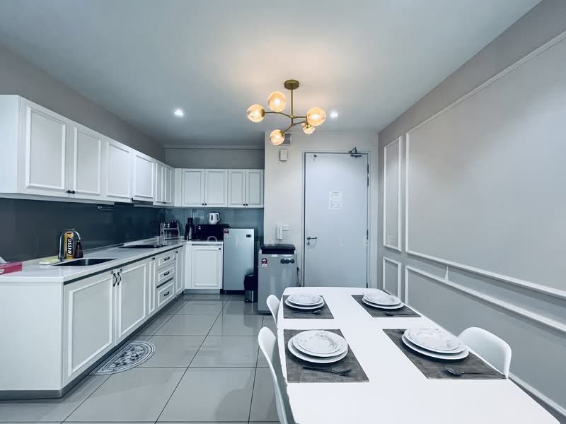 Service Residence for Sale at i-SOHO @ i-City - Thomas Lee - PropertyGuru.com.my