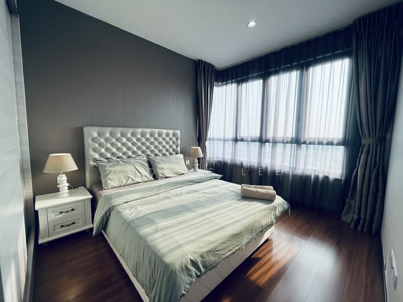 Service Residence for Sale at i-SOHO @ i-City - Thomas Lee - PropertyGuru.com.my
