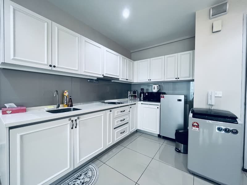 Service Residence for Sale at i-SOHO @ i-City - Thomas Lee - PropertyGuru.com.my