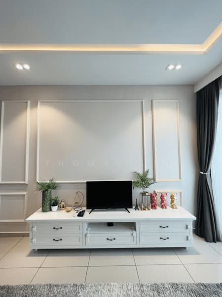 Service Residence for Sale at i-SOHO @ i-City - Thomas Lee - PropertyGuru.com.my