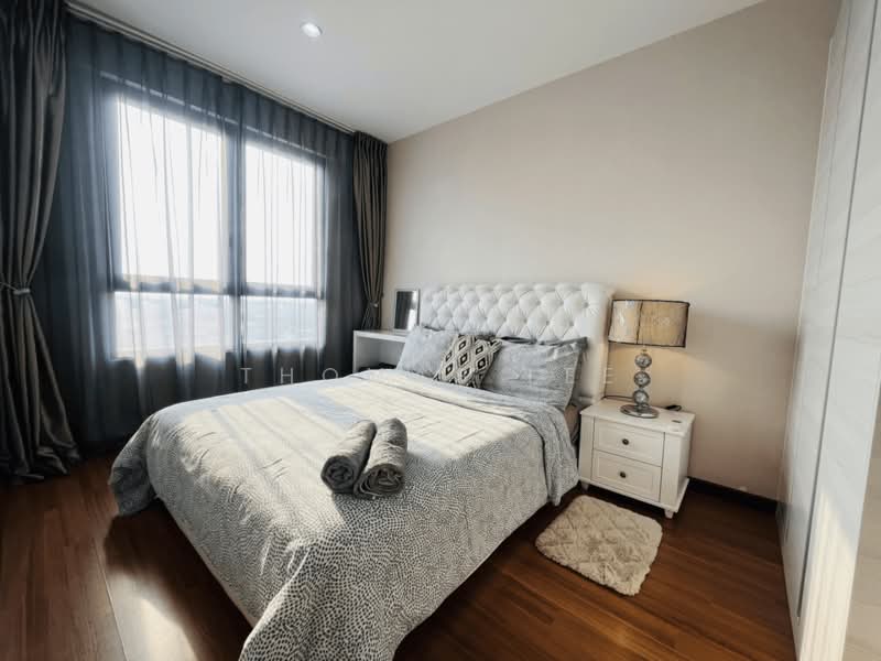 Service Residence for Sale at i-SOHO @ i-City - Thomas Lee - PropertyGuru.com.my