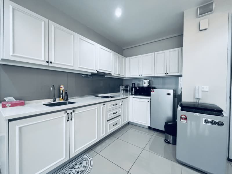 Service Residence for Sale at i-SOHO @ i-City - Thomas Lee - PropertyGuru.com.my
