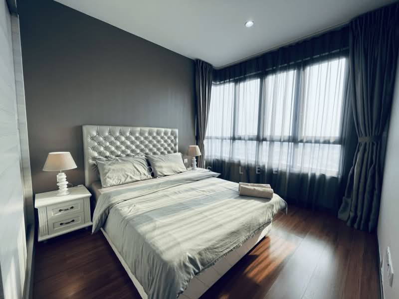 Service Residence for Sale at i-SOHO @ i-City - Thomas Lee - PropertyGuru.com.my