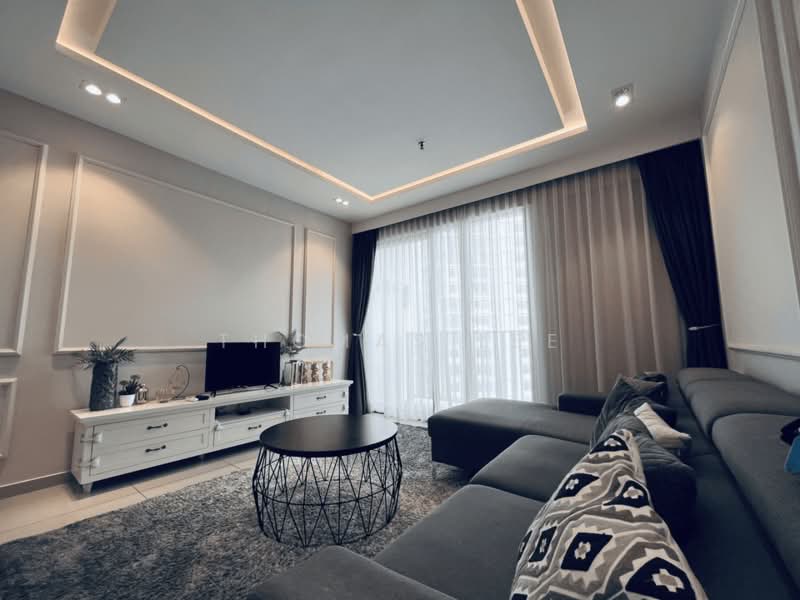 Service Residence for Sale at i-SOHO @ i-City - Thomas Lee - PropertyGuru.com.my