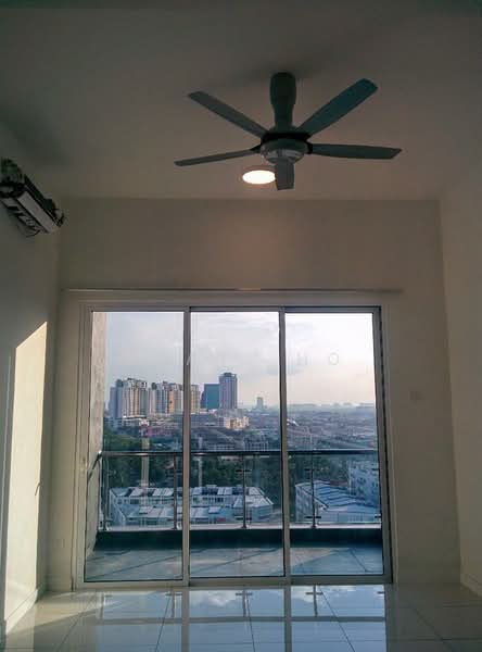 Service Residence for Sale at Skypod Residence - Pearl Ho - PropertyGuru.com.my