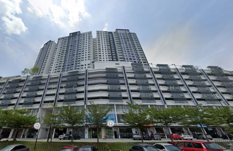 Servis Apartment untuk Dijual di Zenopy Residences - Hector Cheah - PropertyGuru.com.my