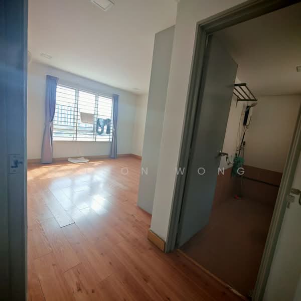 Apartment for Sale at Plaza Metro Prima - Wilson Wong - PropertyGuru.com.my