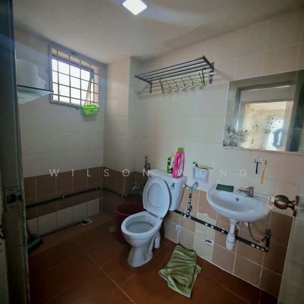 Apartment for Sale at Plaza Metro Prima - Wilson Wong - PropertyGuru.com.my