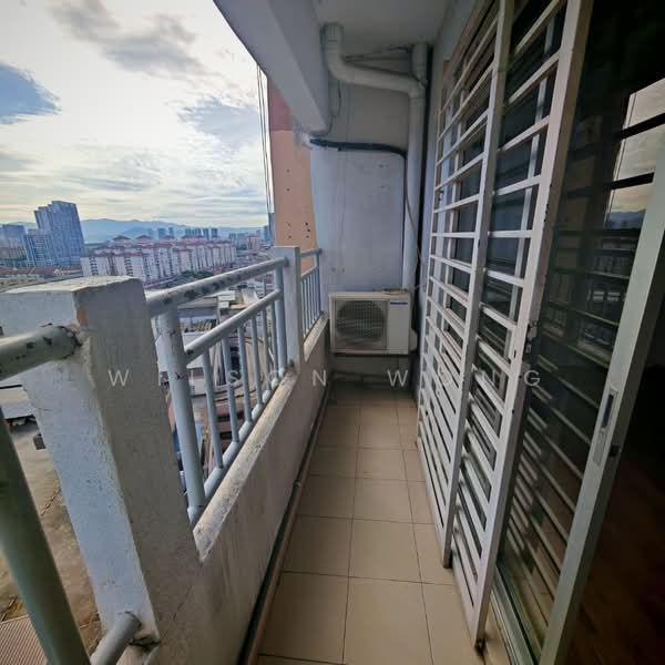 Apartment for Sale at Plaza Metro Prima - Wilson Wong - PropertyGuru.com.my